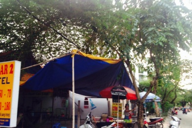 Sàm sỡ rồi đâm chết cô gái ở quán cà phê võng