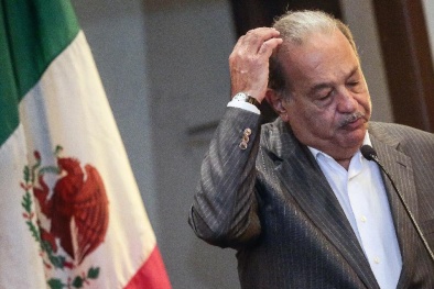 Tỷ phú nào mất nhiều tiền nhất trong năm 2015?