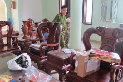 Xét xử vụ đánh bạc hơn 61 tỉ đồng ở TP.HCM: Kỹ sư, công chức, cảnh sát cùng... vào sới