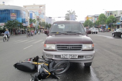 Bản tin tai nạn giao thông mới nhất 24h qua ngày 15/12