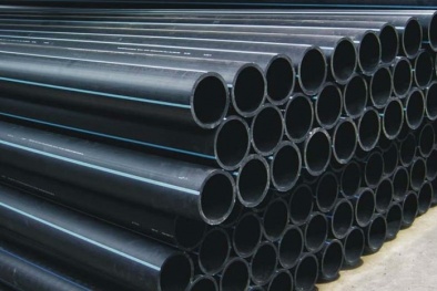 Chất lượng của ống nhựa HDPE trong công nghiệp