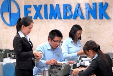 Eximbank không muốn nhận người có tài, có đức vào HĐQT?