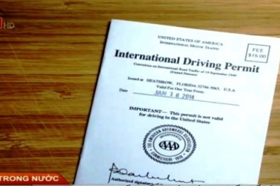 Đọc báo hôm nay: Những tin tức mới cập nhật ngày 15/12/2015