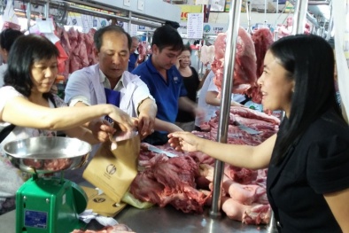 TP.HCM đầu tư 120 tỉ đồng làm VietGAP