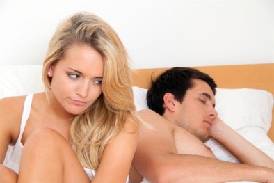 Vì sao đàn ông không thể 'lên đỉnh' liên tục như phụ nữ?