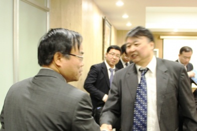 Việt Nam - Trung Quốc tăng cường hợp tác chống hàng kém chất lượng và hàng giả 