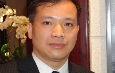 Bắt Nguyễn Văn Đài vì hành vi tuyên truyền chống Nhà nước