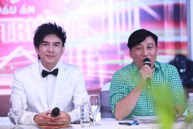 Đan Trường ‘gây bão’ khi quy tụ dàn sao khủng trong liveshow 