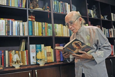 Những 'đại thụ' từ giã 'cánh rừng' âm nhạc Việt Nam trong năm 2015