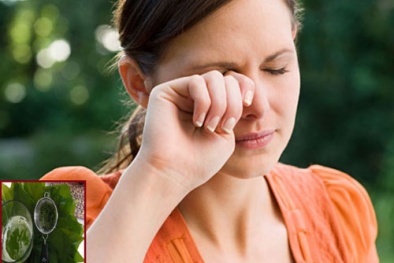 Những sai lầm gây nguy cơ hỏng mắt