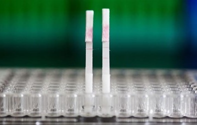 Sự thật giật mình về que thử ung thư giá rẻ bán tràn lan