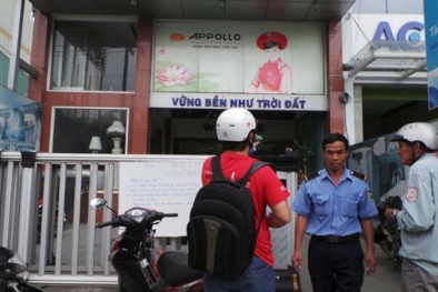 Vụ đặt cọc để được… chích vắc-xin: Xử lý sai phạm thế nào?