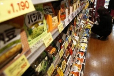 5 vụ bê bối thực phẩm bẩn gây chấn động thế giới năm 2015