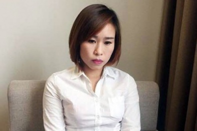 Chiêu kinh doanh tour mại dâm của 'tú bà hotgirl'