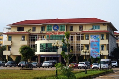 Hàng trăm SV ĐH Y Dược - ĐH Thái Nguyên khai man hồ sơ, sử dụng bằng giả