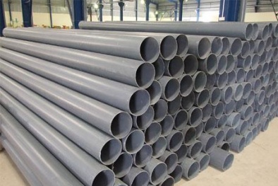 Nâng cao chất lượng công trình xây dựng với ống nhựa uPVC 