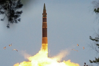 Tên lửa đạn đạo nào của Nga có thể xuyên thủng lá chắn Mỹ?