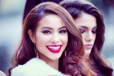 5 sao Việt tốn nhiều 'giấy mực' nhất năm 2015