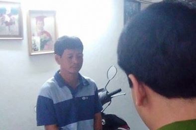 Nhân viên công ty vàng 'sản xuất'... vàng giả để lừa đảo tiền tỷ