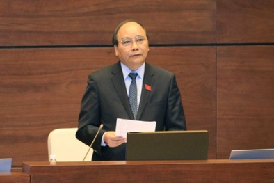 Phó Thủ tướng Nguyễn Xuân Phúc trăn trở vì bài toán an toàn giao thông