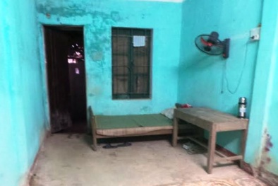 Thầy giáo phủ nhận việc hiếp dâm nữ sinh lớp 9