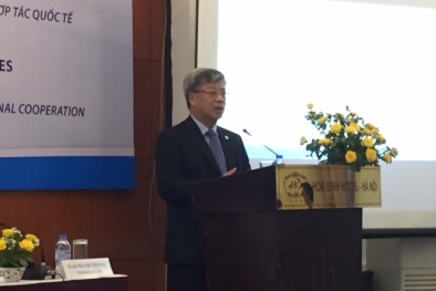 Thông tin, thống kê khoa học và công nghệ phục vụ đổi mới sáng tạo