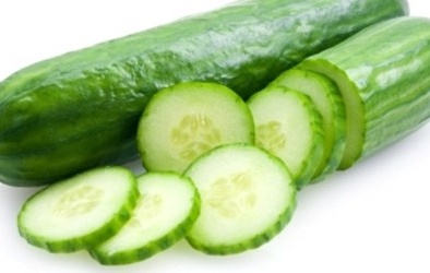 4 sai lầm tai hại khi ăn dưa chuột gần như ai cũng mắc phải