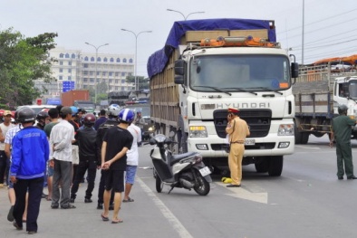 Bản tin tai nạn giao thông mới nhất 24h qua ngày 19/12
