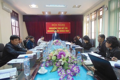 Chè Phú Hà áp dụng quy trình sản xuất chè theo tiêu chuẩn Châu Âu 