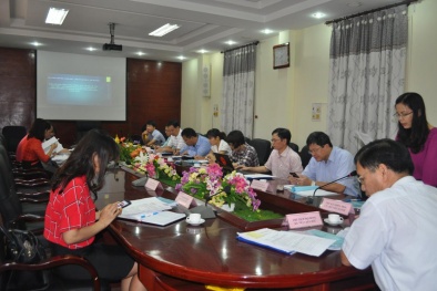 Lạng Sơn: Ứng dụng công nghệ thông tin nâng cao chất lượng quản lý