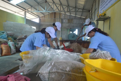 Quảng Trị: Ưu tiên phát triển tiểu thủ công nghiệp vì mục tiêu năng suất và hiệu quả kinh tế