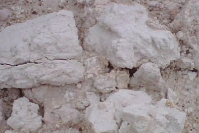 Sản xuất phèn sunfat nhôm và phèn kép từ Cao lanh Phú Thọ