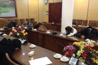 Tin tức pháp luật mới nhất 24h hôm nay ngày 19/12