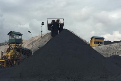 Ứng dụng công nghệ Shell khí hóa than cho năng suất cải thiện rõ rệt