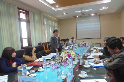 Ứng dụng khoa học công nghệ xử lý chất thải chăn nuôi lợn