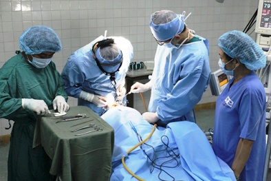 Y tế Bình Dương: Kết quả khám chữa bệnh nổi bật từ việc ứng dụng khoa học