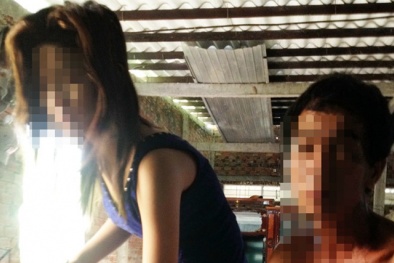 Cô giáo bị lừa bán sang Trung Quốc 'làm vợ người ta'