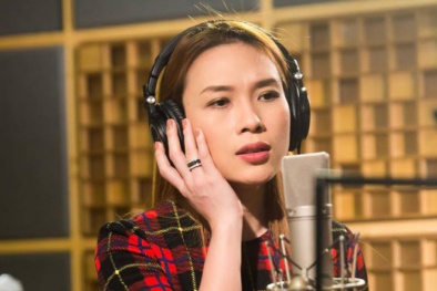 Mỹ Tâm ‘chi mạnh’ cho liveshow mừng sinh nhật tuổi 34