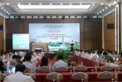 Phong trào năng suất chất lượng tại Quảng Trị hỗ trợ hội nhập