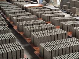 Sơn La: Ứng dụng công nghệ sản xuất gạch không nung, giảm giá thành xây dựng