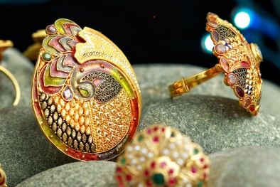 Cập nhật giá vàng trong nước ngày 21/12/2015: Giá vàng bình lặng sau ‘sóng gió’