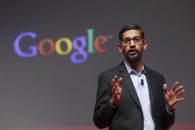 CEO Google sắp sang Hà Nội, giới công nghệ Việt hưởng lợi gì?