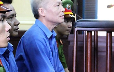 Cựu giám đốc tiếp tay gây thất thoát 600 tỷ đồng