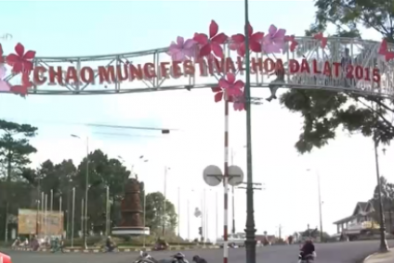 Đọc báo hôm nay: Những tin tức mới cập nhật ngày 21/12/2015