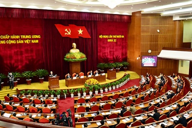 Ban Chấp hành Trung ương: Nhiều trường hợp 'đặc biệt' tái cử khóa XII