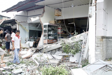 Bản tin tai nạn giao thông mới nhất 24h qua ngày 22/12