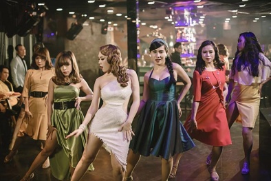 Mỹ Tâm bất ngờ sexy tột đỉnh ở tuổi 34