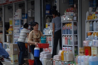 'Tinh chất' biến nước lã thành cà phê