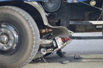 Bản tin tai nạn giao thông mới nhất 24h qua ngày 23/12