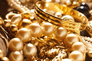 Cập nhật giá vàng trong nước ngày 23/12/2015: Giá vàng SJC giảm kịch trước lễ Giáng sinh